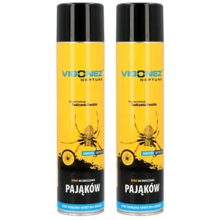 VIGONEZ NEPTUNE, Spray,